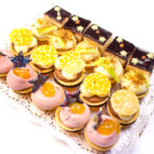 pasteles variados 02 pasteleria el riojano 02 Pasteles Variados