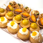 pasteles variados 03 pasteleria el riojano 02 Pasteles Variados