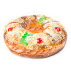 roscon de reyes trufa el riojano pasteleria Roscones de Reyes