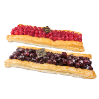 banda de frutas el riojano pasteleria Breakfast