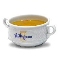 consome menu pasteleria el riojano Breakfast