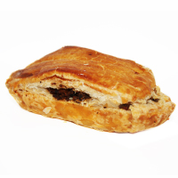 Aguja de Ternera pasteleria el riojano Breakfast