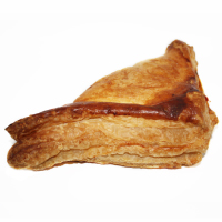 Empanada de Pollo pasteleria el riojano Breakfast