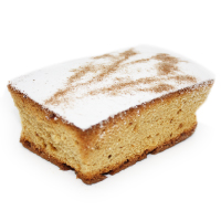 Franchipan pasteleria el riojano Breakfast