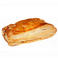 Hojaldre de Bacon y Datiles pasteleria el riojano Breakfast