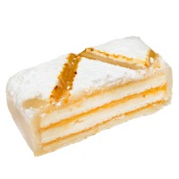 Ponche Segoviano porcion pasteleria el riojano Breakfast