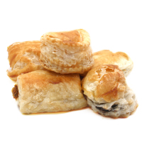 saladitos pasteleria el riojano Breakfast