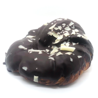 Croissant Chocolate el riojano pasteleria Breakfast