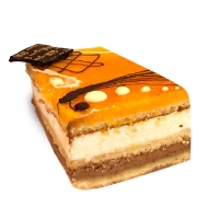 massini postre qr el riojano pasteleria Breakfast