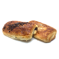 napolitana crema chocolate qr el riojano pasteleria Breakfast