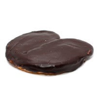 palmera chocolate qr el riojano pasteleria Breakfast