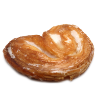 palmera glaseada qr el riojano pasteleria Breakfast