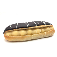 pepito chocolate qr el riojano pasteleria Breakfast