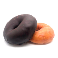 donuts el riojano pasteleria 1 Breakfast