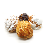 rosquillas san isidro el riojano pasteleria 1 Breakfast